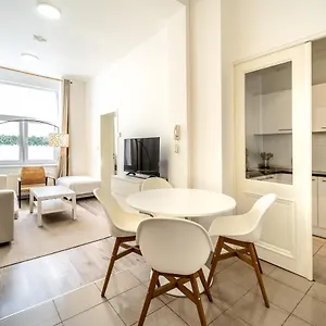  Appartement Marteau I-carapace