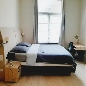  Appartement Superbe Au Coeur Du Quartier Europeen