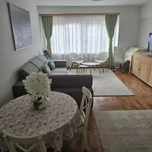  Appartement Belle Maison !